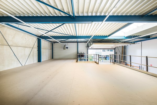 Medium property photo - Weg en Bos 86, 2661 GX Bergschenhoek